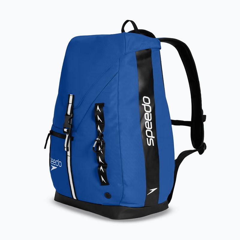 Rucsac de înot Speedo Team 35 l speedo blue 2