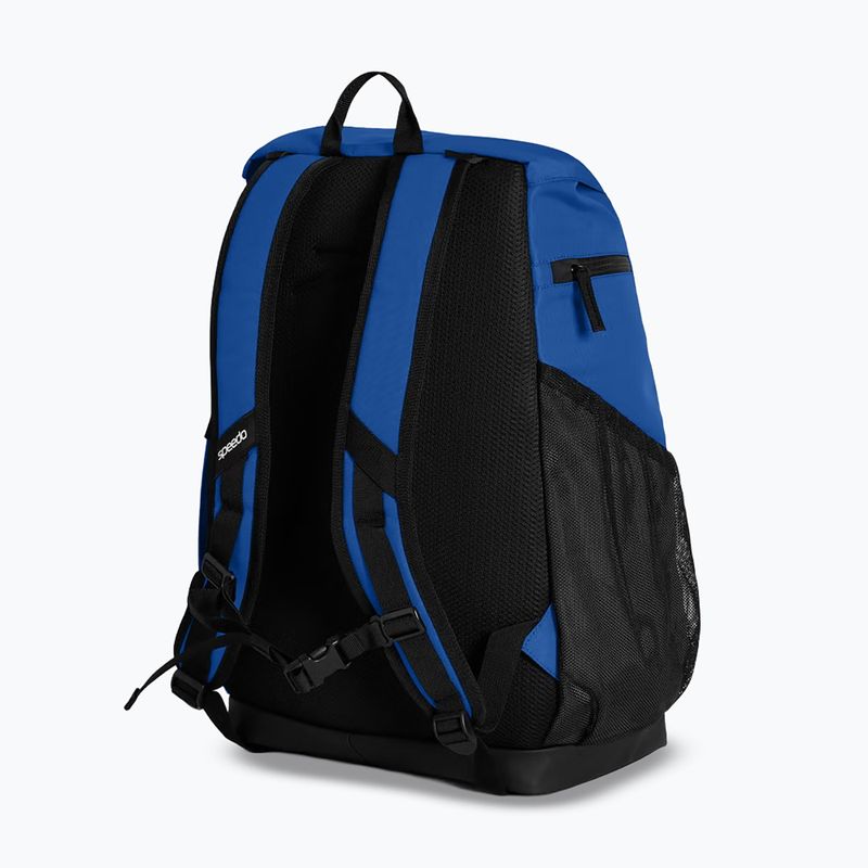 Rucsac de înot Speedo Team 35 l speedo blue 3