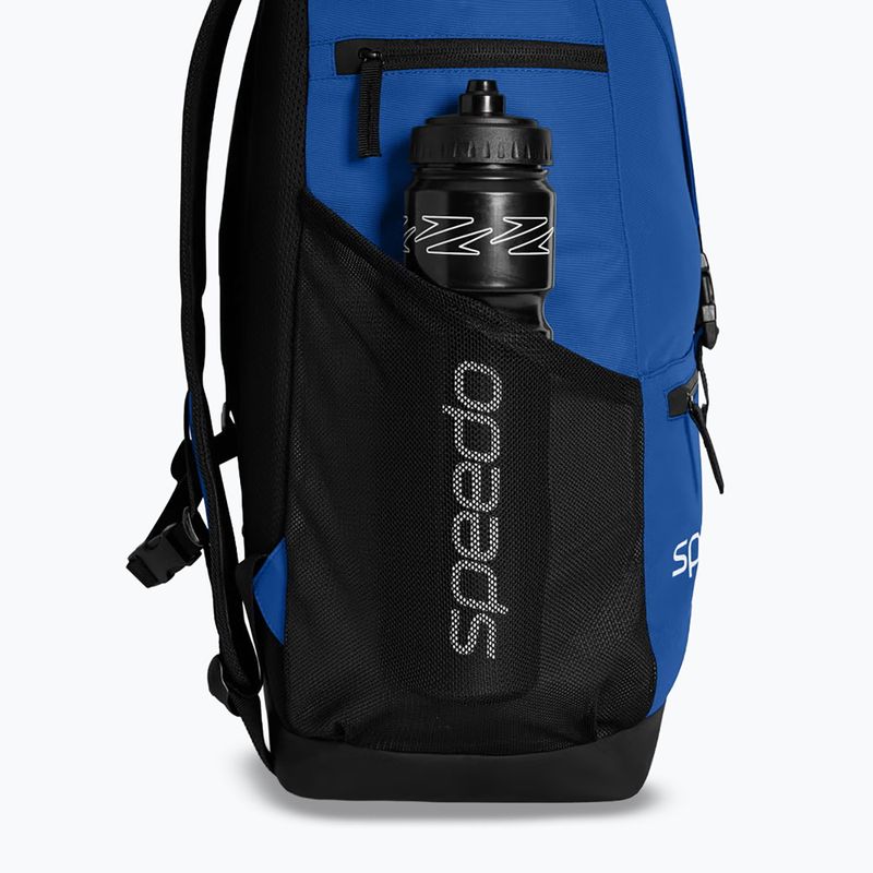 Rucsac de înot Speedo Team 35 l speedo blue 4
