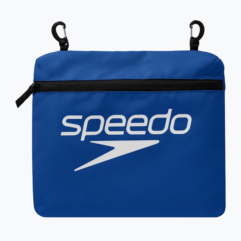 Rucsac de înot Speedo Team 35 l speedo blue 8