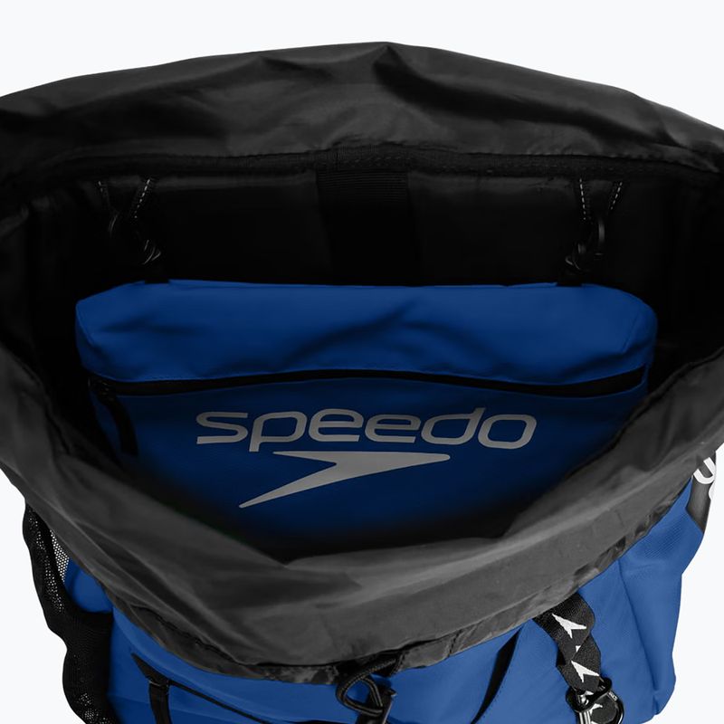Rucsac de înot Speedo Team 35 l speedo blue 9