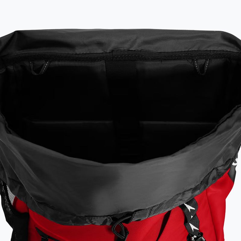 Rucsac de înot Speedo Team 35 l speedo red 7