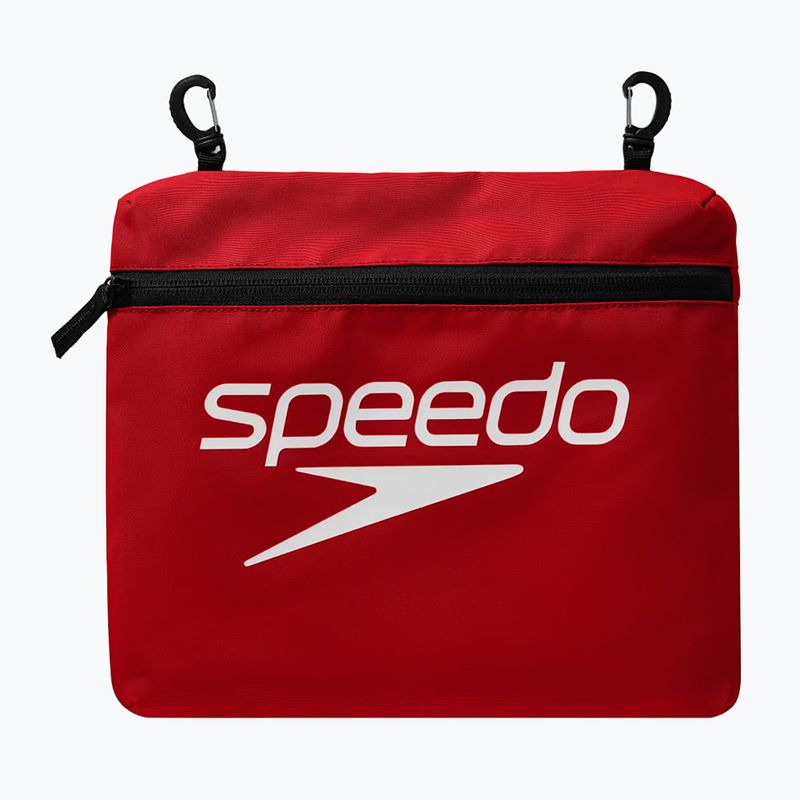 Rucsac de înot Speedo Team 35 l speedo red 8