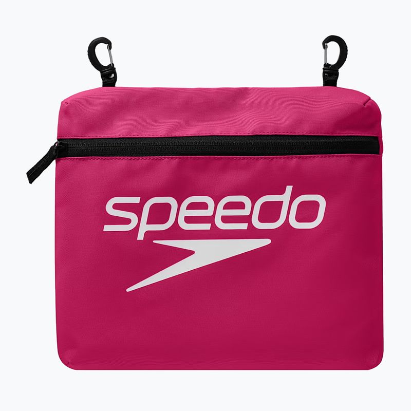 Rucsac de înot Speedo Team 35 l Speedo Pink 8