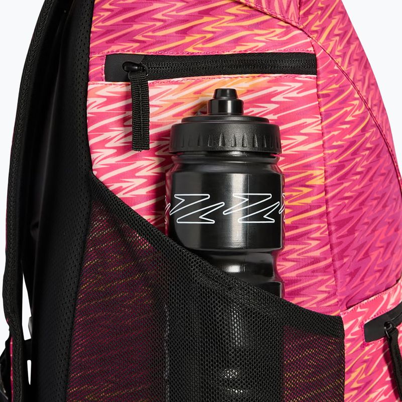 Rucsac de înot Speedo Team Printed 35 l opaline margarita pink 7