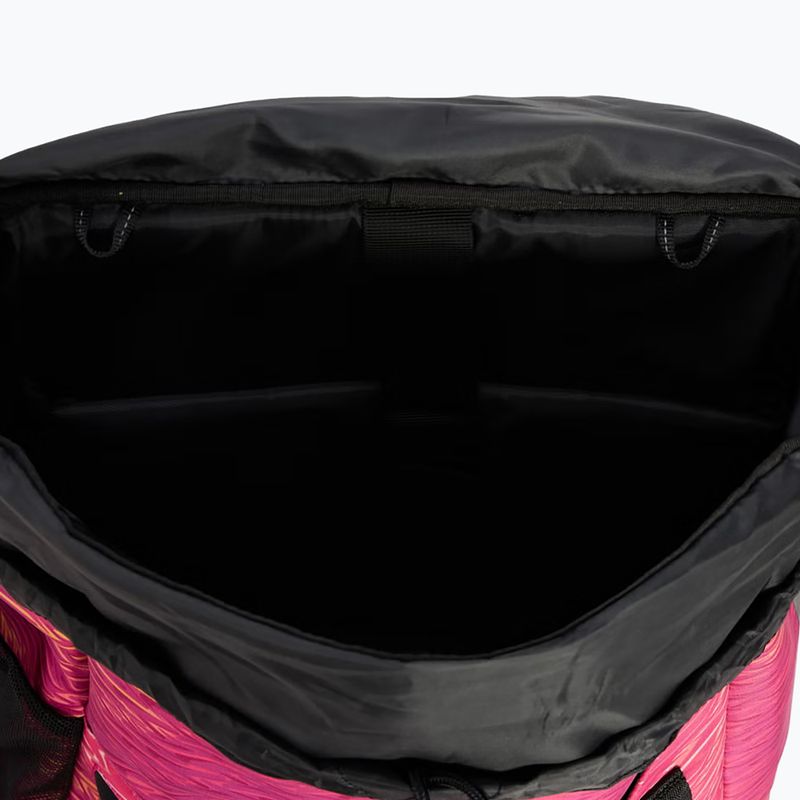 Rucsac de înot Speedo Team Printed 35 l opaline margarita pink 8