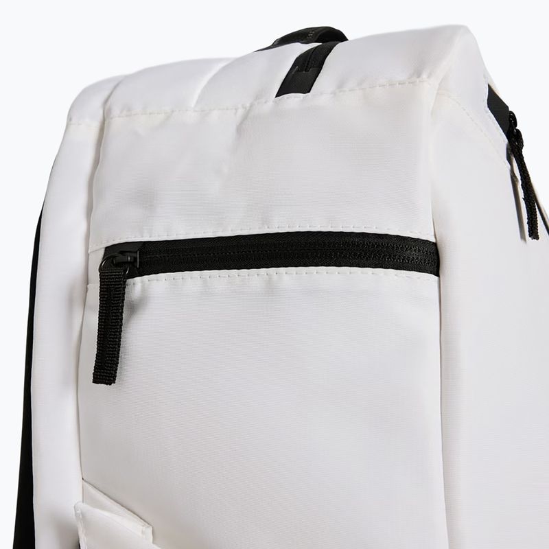 Rucsac de înot Speedo Flex Bag 25 l speedo white/speedo black 4