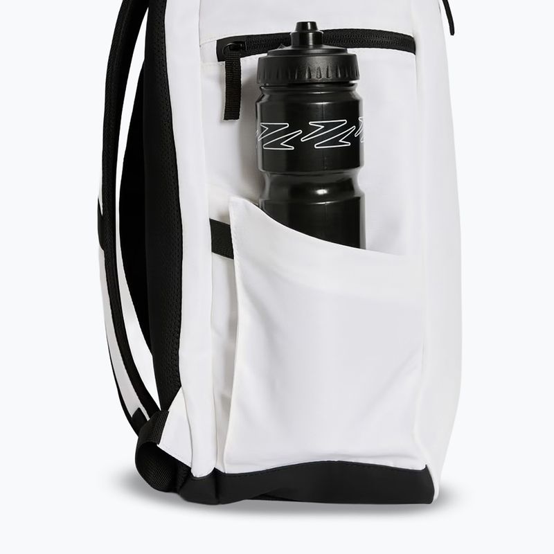 Rucsac de înot Speedo Flex Bag 25 l speedo white/speedo black 5
