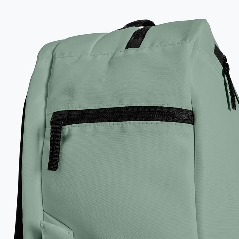 Rucsac de înot Speedo Flex Bag 25 l soft olive 5