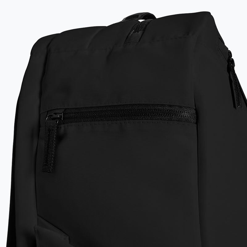 Rucsac de înot Speedo Flex Bag 25 l speedo black/speedo black 5