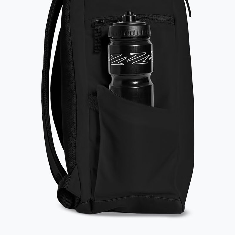 Rucsac de înot Speedo Flex Bag 25 l speedo black/speedo black 6