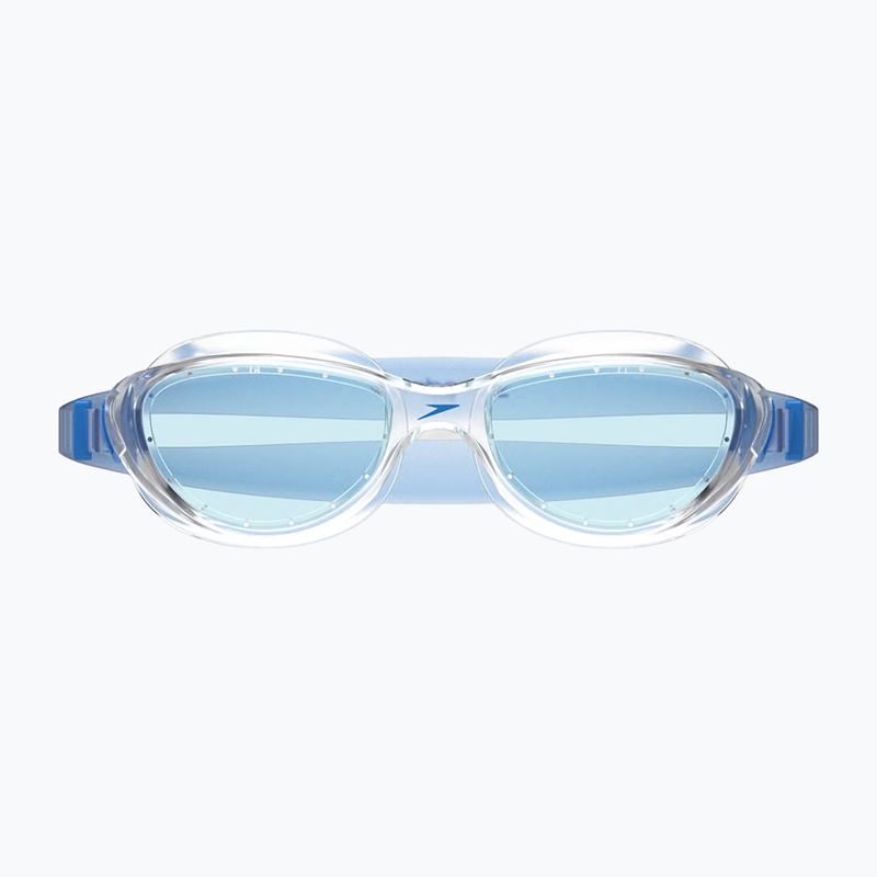 Ochelari de înot Speedo Futura Hydrospex clear/sky blue 2