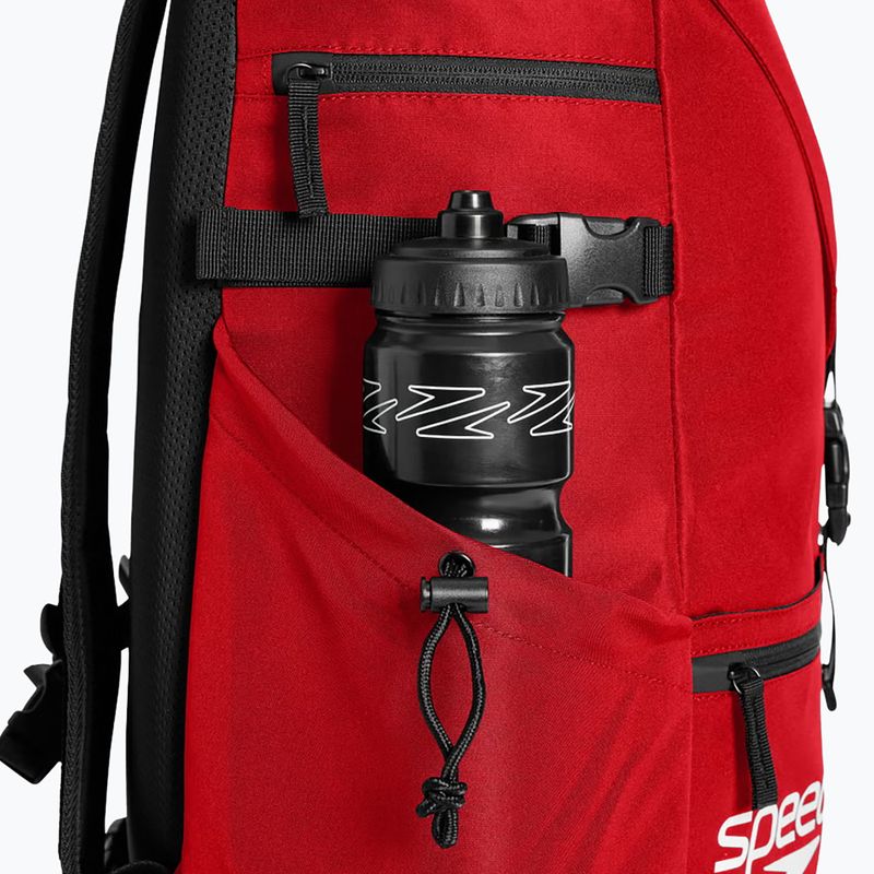 Rucsac de înot Speedo Pro 45 l Speedo Red 7