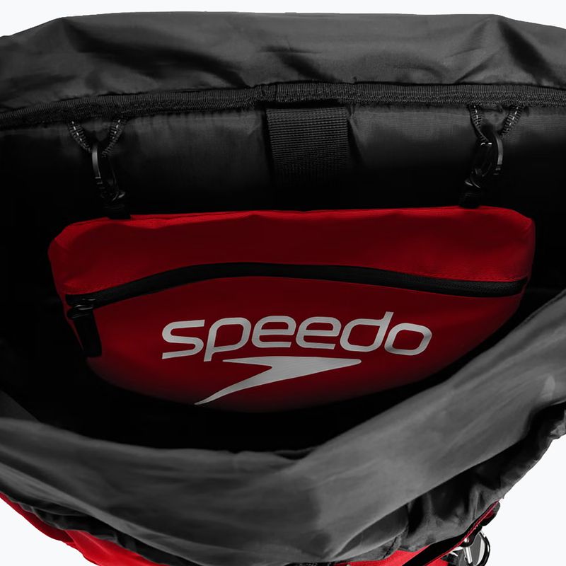 Rucsac de înot Speedo Pro 45 l Speedo Red 11