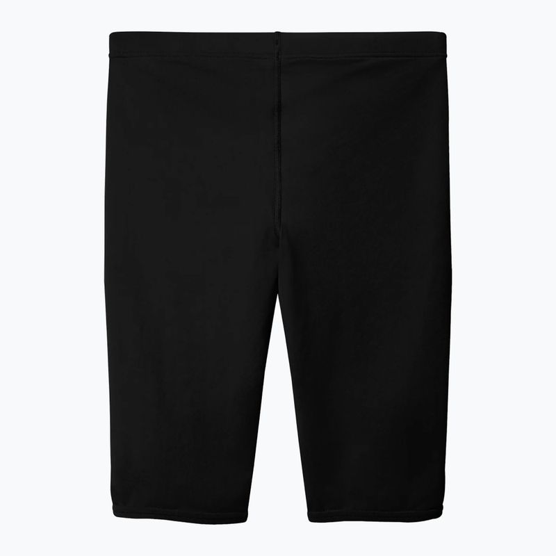 Jammer-uri de înot pentru bărbați Speedo Solid Endurance Jammer team black 2