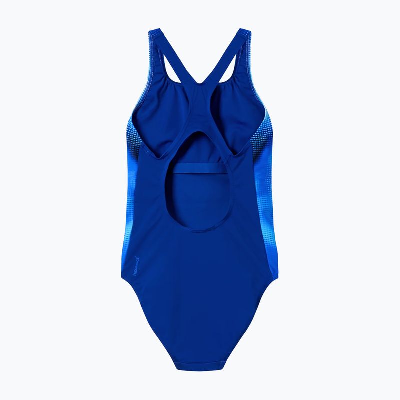 Costum de baie întreg pentru femei Speedo Print Medalist night watch 2