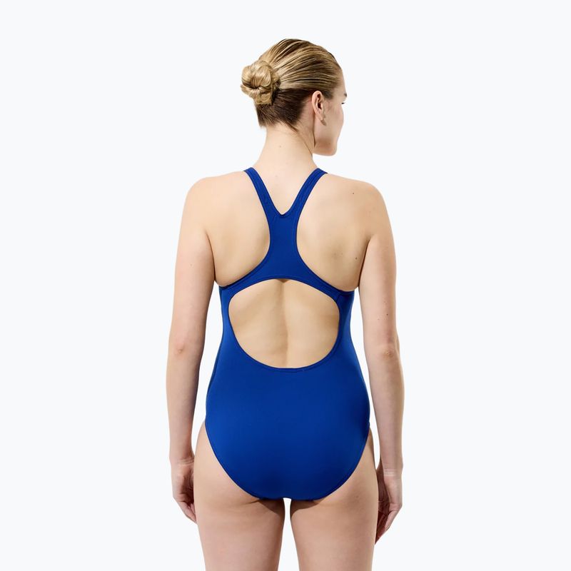 Costum de baie întreg pentru femei Speedo Print Medalist night watch 4