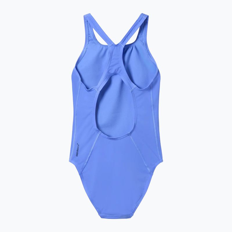 Costum de baie întreg pentru femei Speedo ECO Endurance+ Medalist moonlight lavender 2