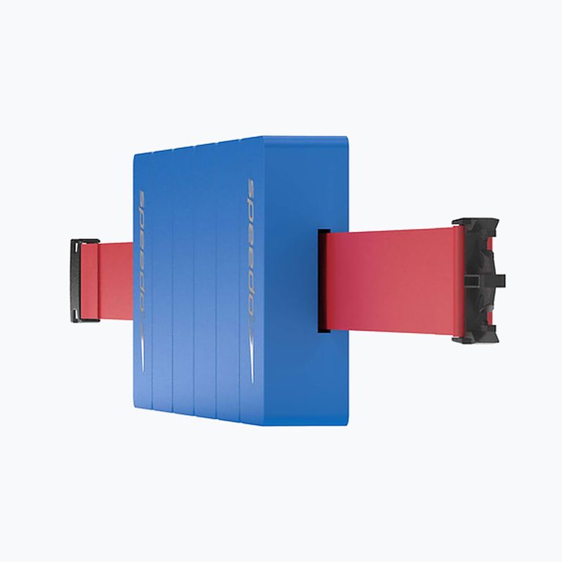 Centură de flotabilitate Speedo Aquatic Fitness Belt speedo blue/speedo red 3