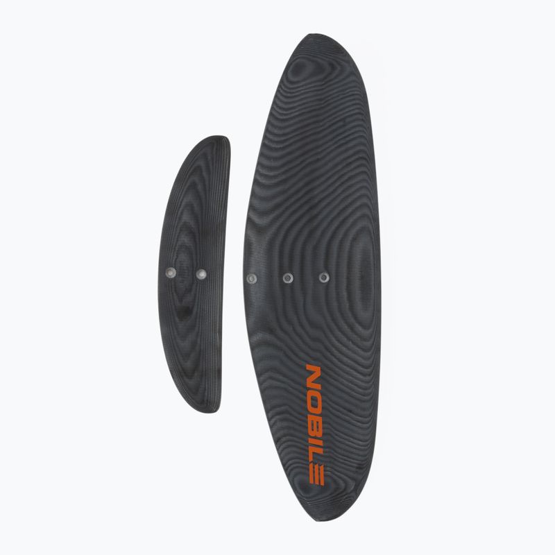 Wing Foil + Pocket Skim Nobile Zen Foil Freeride G10 NBL-ZFF-G10-PSP 3