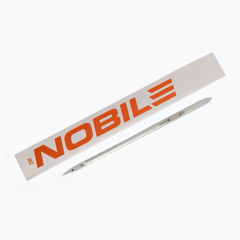 Wing Foil + Pocket Skim Nobile Zen Foil Freeride G10 NBL-ZFF-G10-PSP 4