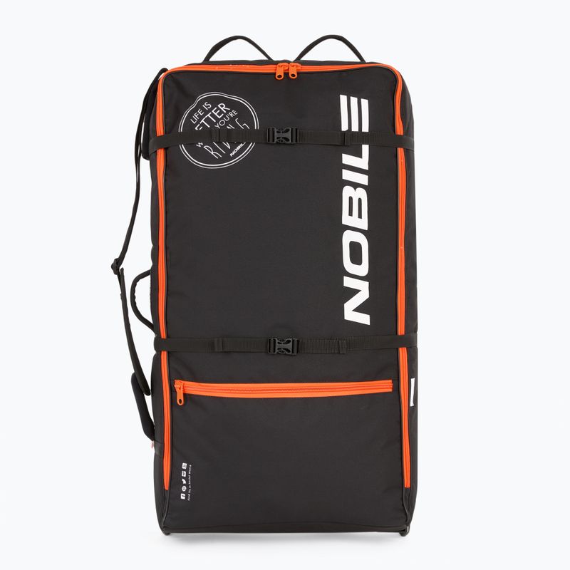 Wing Foil + Pocket Skim Nobile Zen Foil Freeride G10 NBL-ZFF-G10-PSP 7