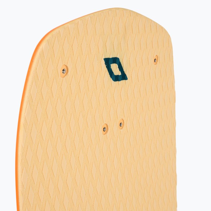 Wing Foil + Pocket Skim Nobile Zen Foil Freeride G10 NBL-ZFF-G10-PSP 10