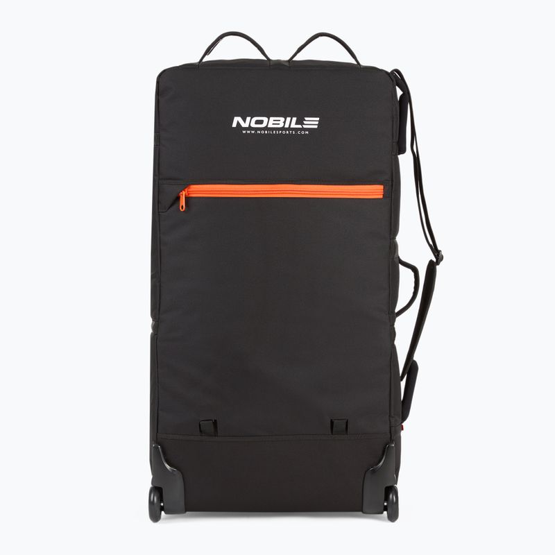 Wing Foil + Pocket Skim Nobile Zen Foil Freeride G10 NBL-ZFF-G10-PSP 15
