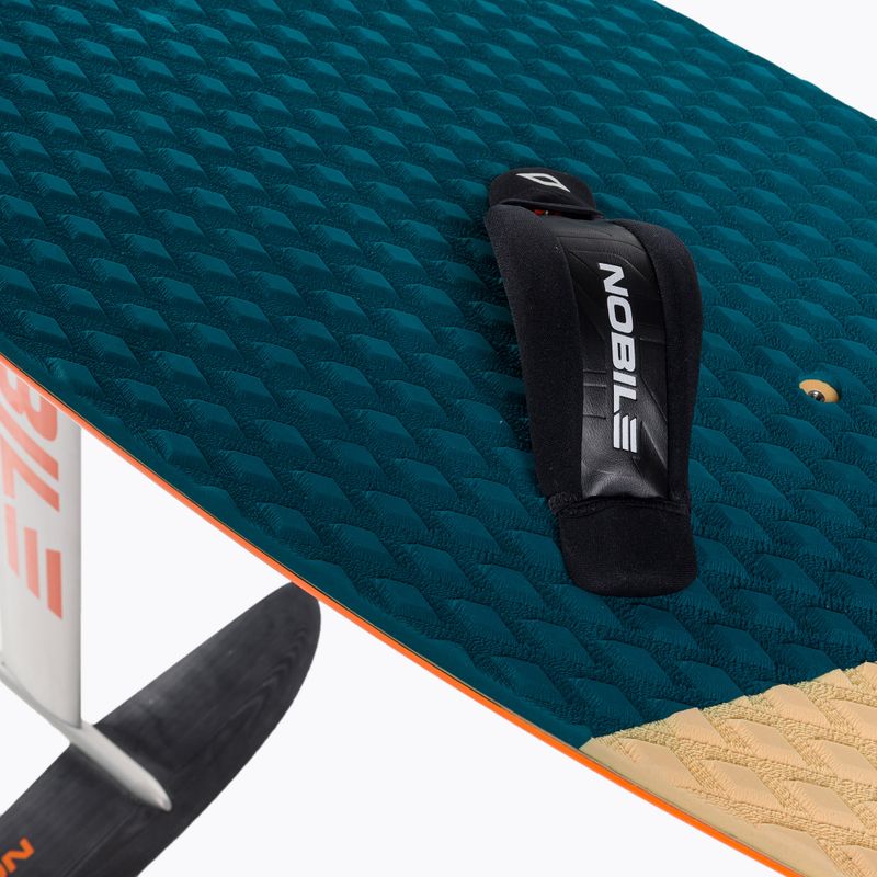 Wingsuit + Fish Skim Nobile Zen Foil Wave G10 NBL-ZF-WG10 11