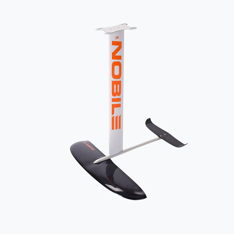 Set aripi + Nhp Split Nobile Zen Foil Freeride Carbon NBL-ZFFCNSP 4