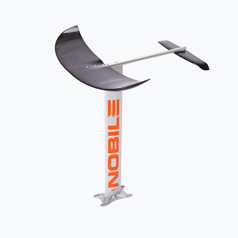 Set aripi + Nhp Split Nobile Zen Foil Freeride Carbon NBL-ZFFCNSP 5