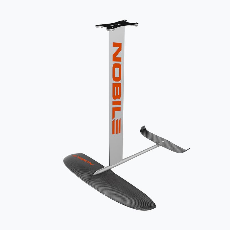 Set Wing Foil + Pocket Skim Nobile Zen Foil Surf Carbon NBL-ZF-FSCPSP 3