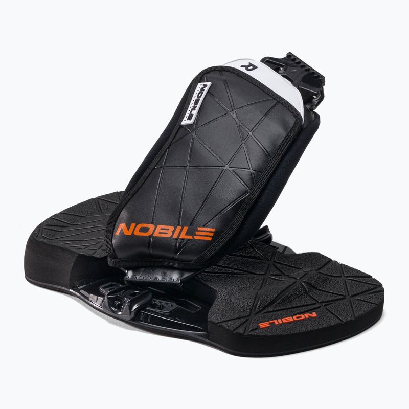 Kiteboarding Legături Nobile IFS 2022 Următorul negru 2