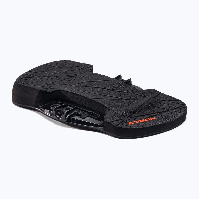Kiteboarding Legături Nobile IFS 2022 Următorul negru 3