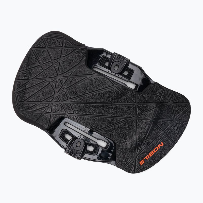 Kiteboarding Legături Nobile IFS 2022 Următorul negru 4