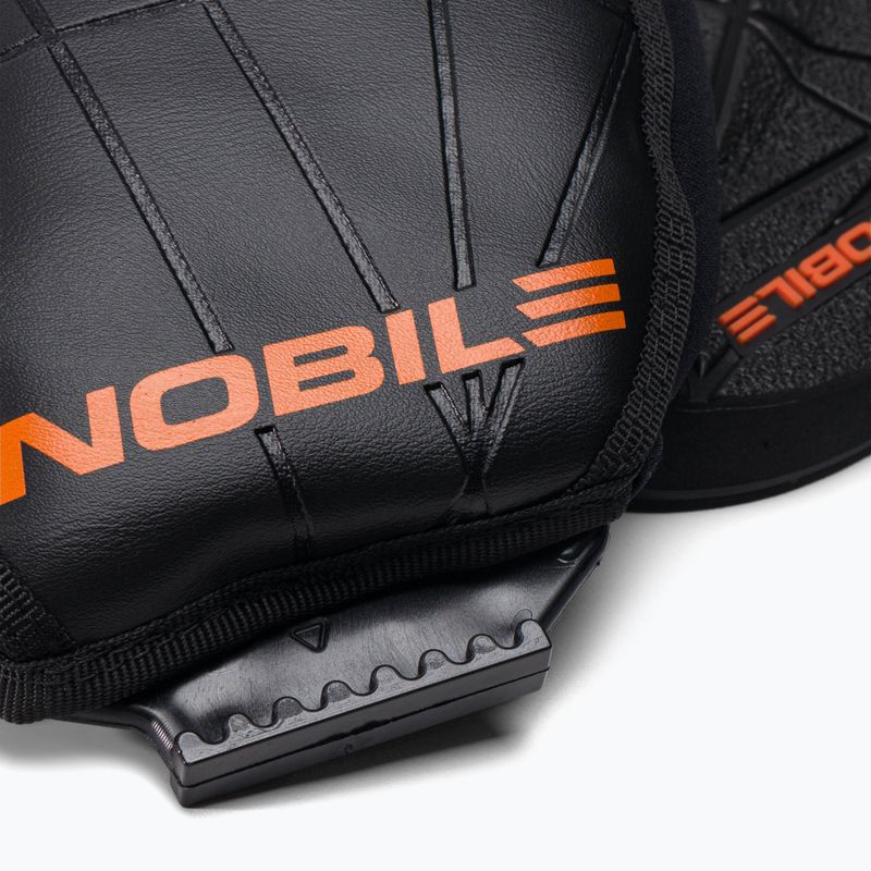 Kiteboarding Legături Nobile IFS 2022 Următorul negru 9