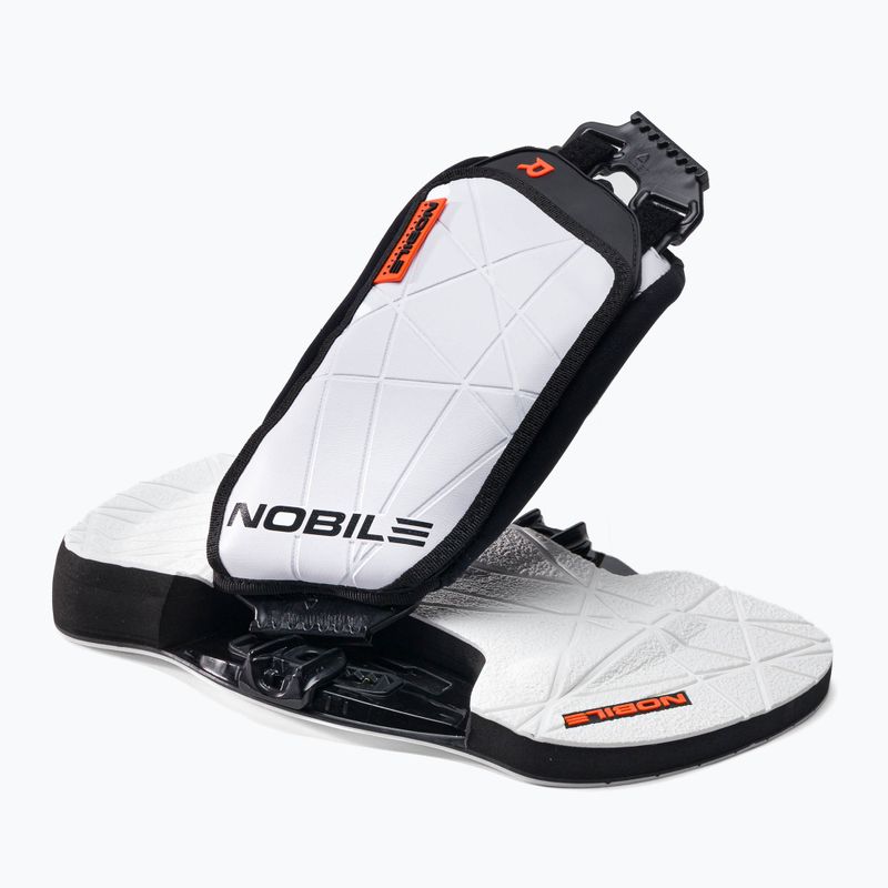 Nobile kiteboarding legături IFS 2022 Next alb 2