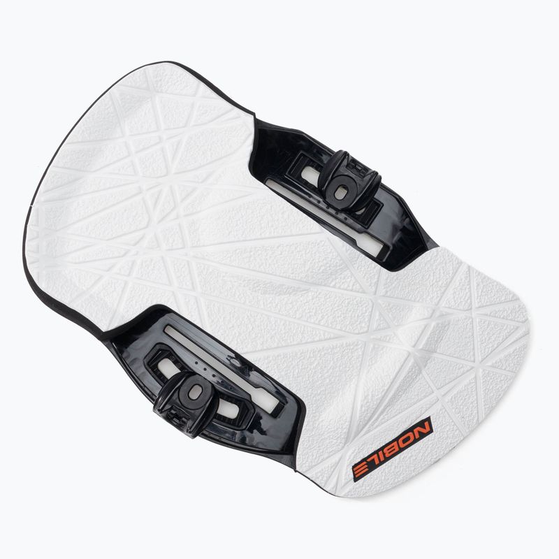 Nobile kiteboarding legături IFS 2022 Next alb 4