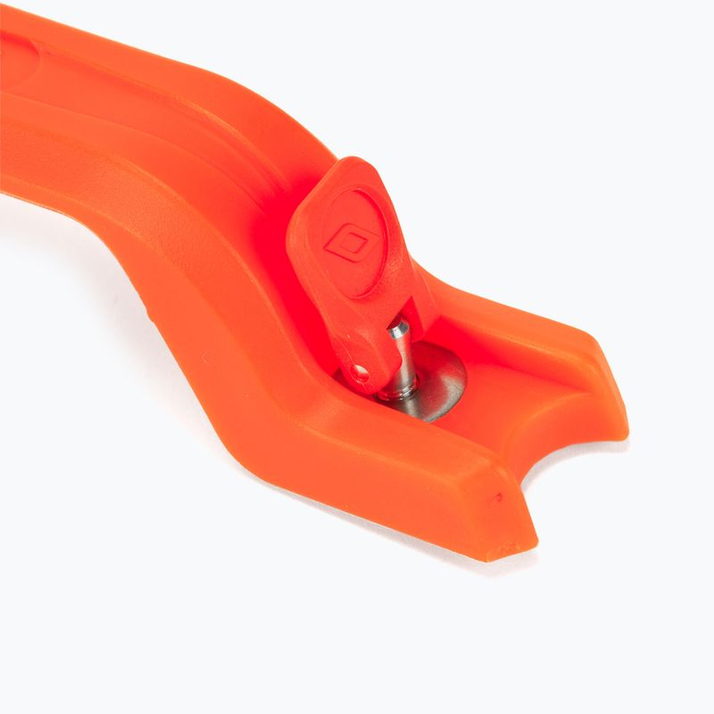 Nobile Kiss Kiss kiteboard titular NBL-15Kiss18 3