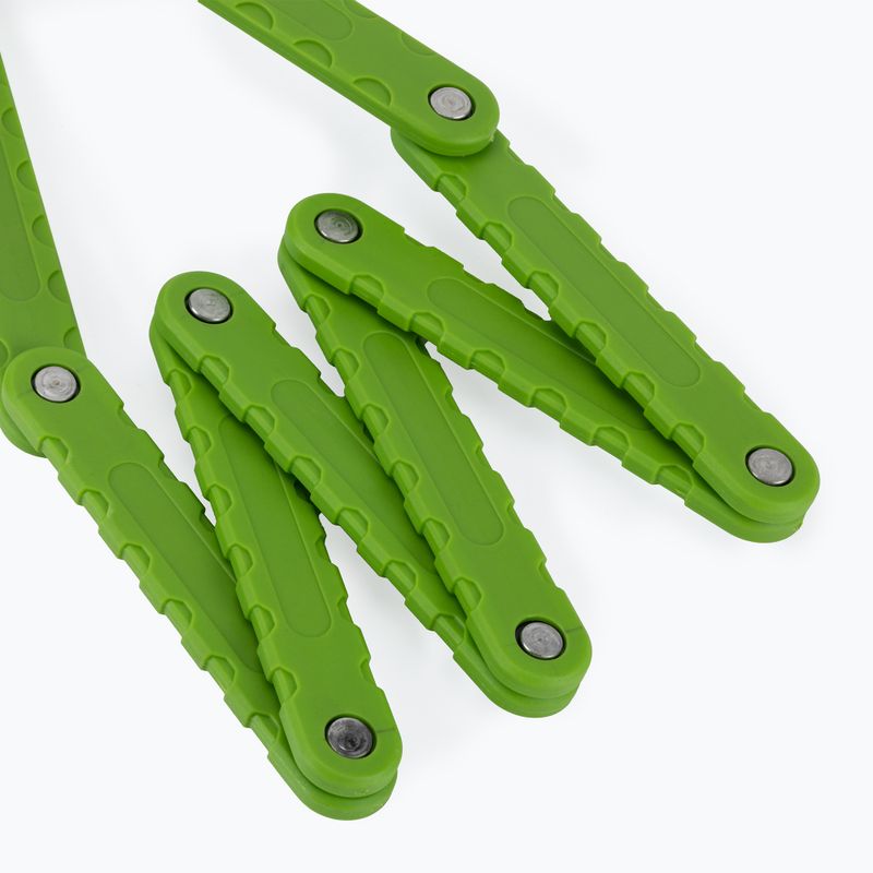 Încuietoare pentru biciclete Gerda Fold LiteE 950V verde 0SF00095000.MXV2YP 3