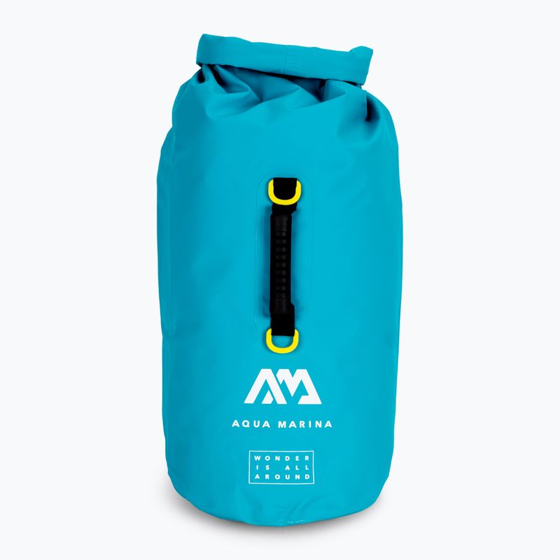 Aqua Marina Dry Bag 40l albastru-deschis B0303037