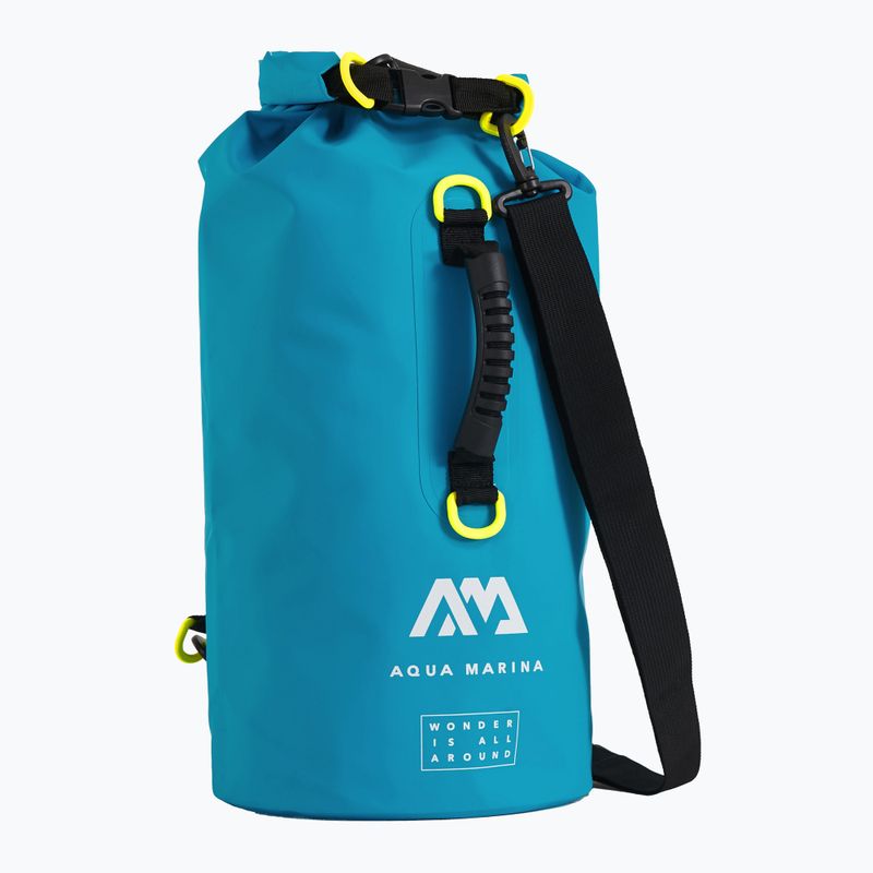 Aqua Marina Dry Bag 40l albastru-deschis B0303037 5