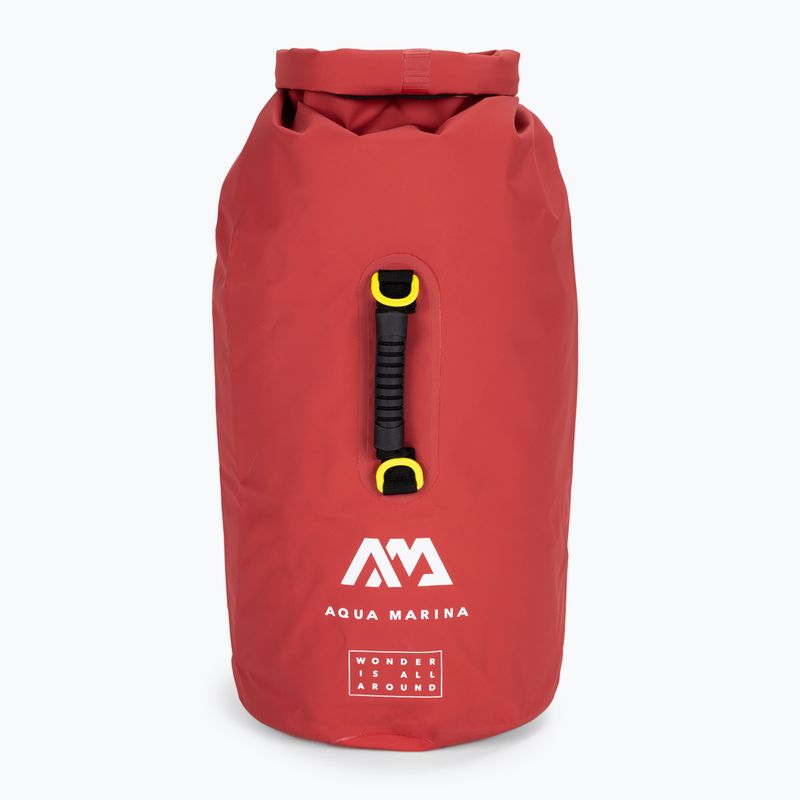 Aqua Marina Dry Bag 40l roșu B0303037