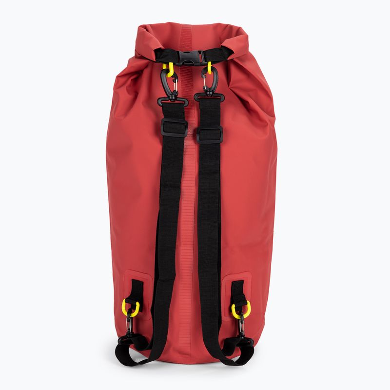 Aqua Marina Dry Bag 40l roșu B0303037 2