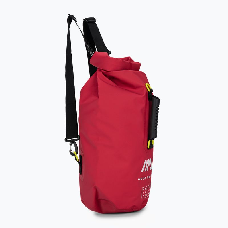 Aqua Marina Dry Bag 20l roșu B0303036 4