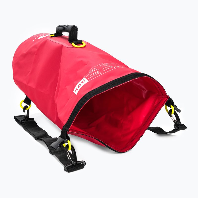 Aqua Marina Dry Bag 20l roșu B0303036 9
