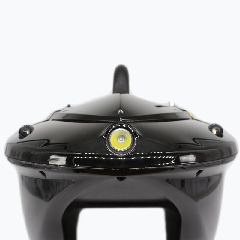 Bearcreeks iCatcher Pro momeală barca + GPS Autopilot Sistem VF fishfinder negru BC.V3.PRO.4 2