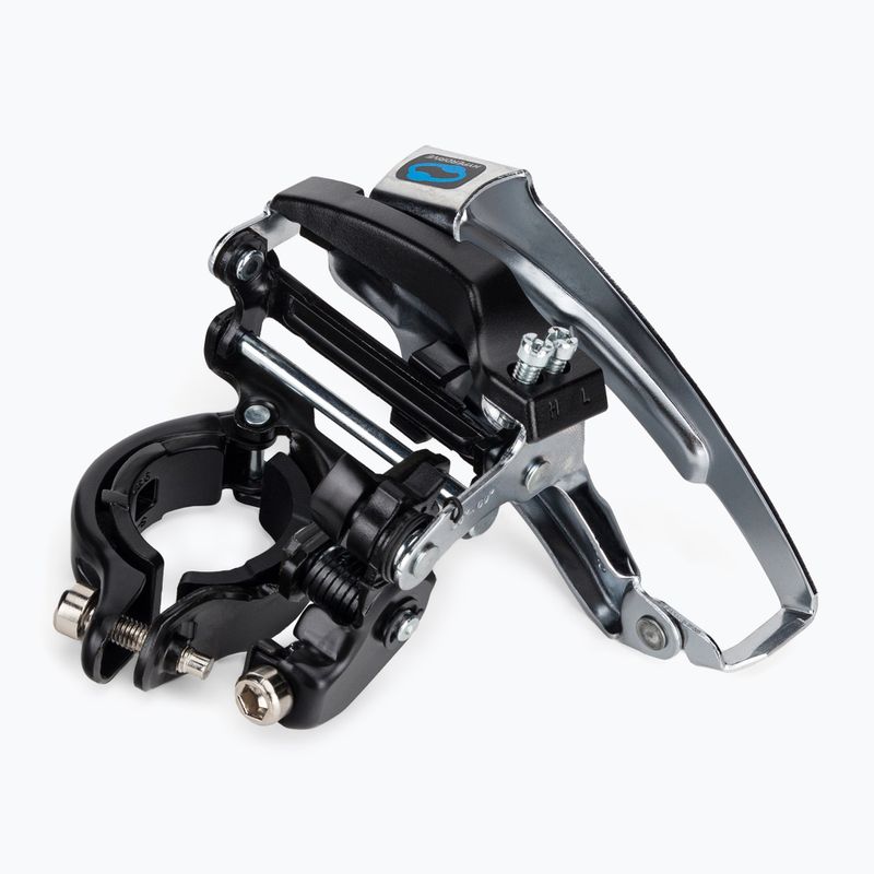 Shimano FD-M310 TS Dual P 48T 3rz deraiorator față 28.6mm 3
