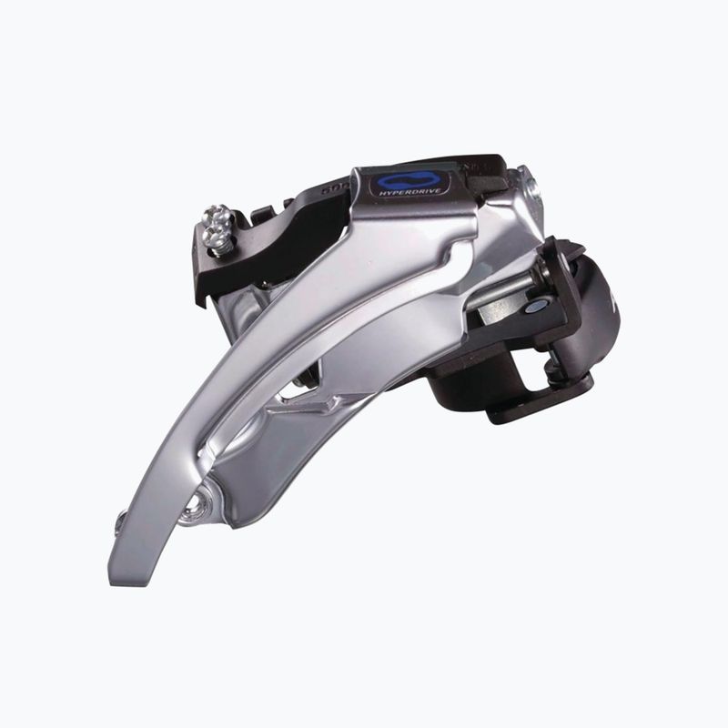 Shimano FD-M310 TS Dual P 48T 3rz deraiorator față 28.6mm 4