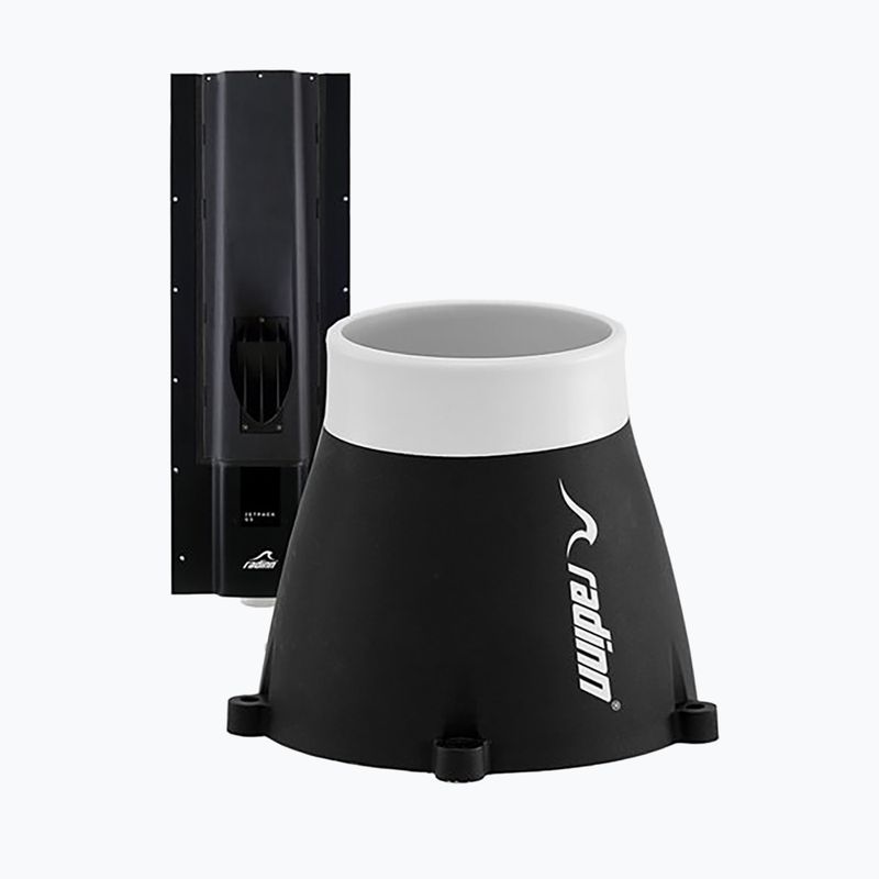 Duză Radinn G3 Standard to Pro negru 910067AA